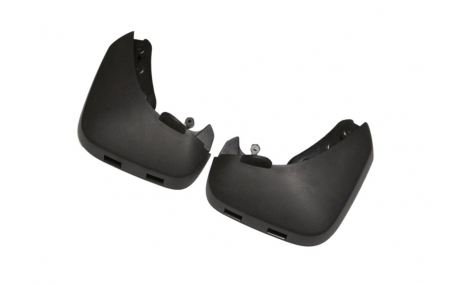 Брызговики Audi A3 Sportback