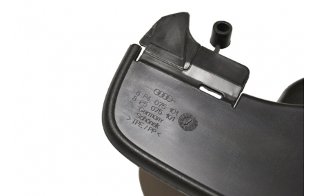 Брызговики Audi A3 Sportback