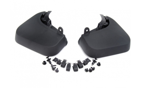 Брызговики Audi Q5