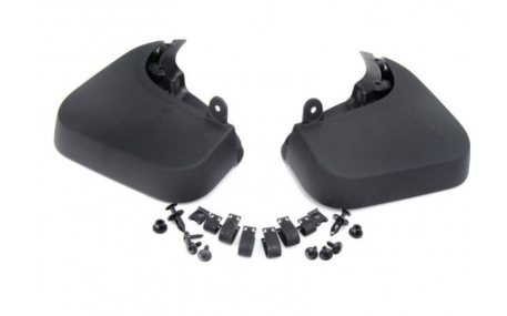 Брызговики Audi Q5