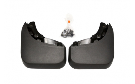 Брызговики Audi Q5