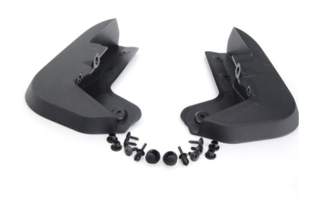 Брызговики Audi Q5