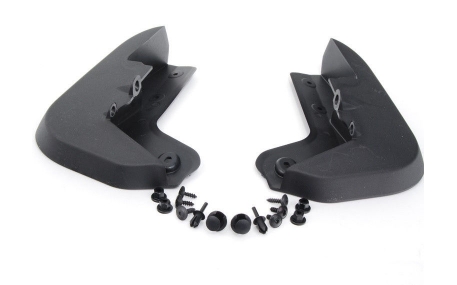 Брызговики Audi Q5