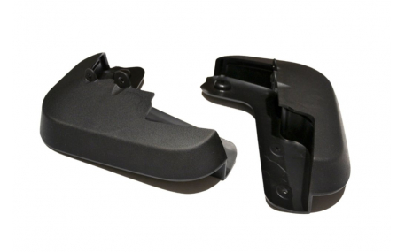 Брызговики Audi Q5