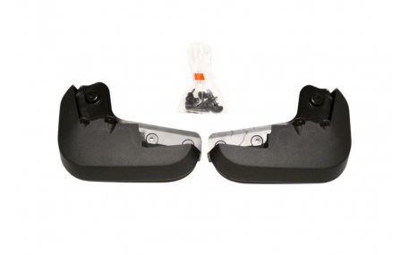 Брызговики Audi Q5