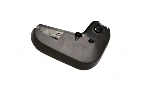 Брызговики Audi Q5