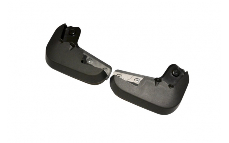 Брызговики Audi Q5