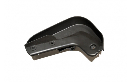 Брызговики Audi Q5