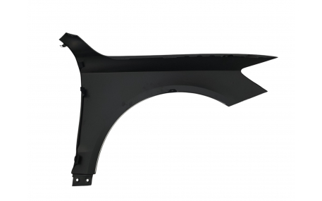 Крыло левое Audi Q5