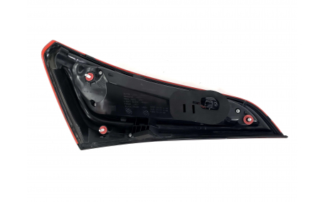 Фонари задние Audi Q5 2012-2017