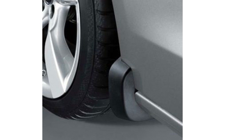 Брызговики Audi TT