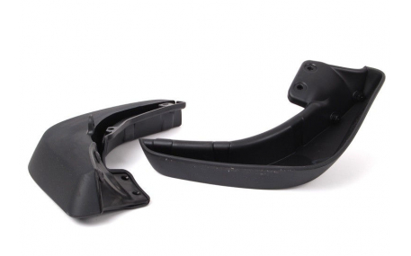 Брызговики Audi A5 Coupe