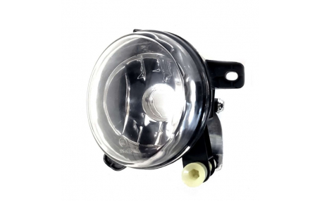 Противотуманка Audi