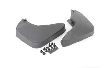 Брызговики Audi Q3