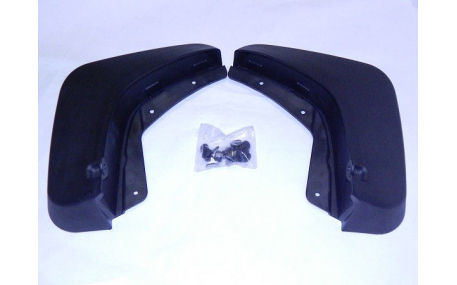 Брызговики Audi Q3