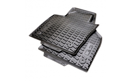 Коврики в салон Audi Q3