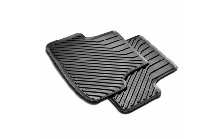 Коврики в салон Audi A3 8V