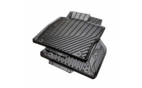 Коврики в салон Audi A3 8V