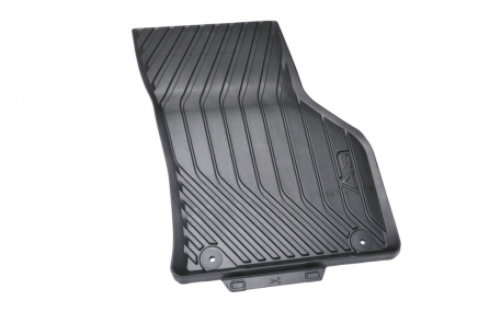 Коврики в салон Audi A3 8V