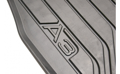 Коврики в салон Audi A3 8V