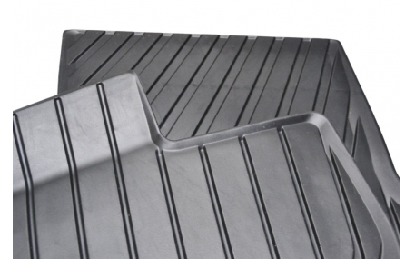 Коврики в салон Audi A3 8V