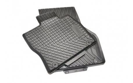 Коврики в салон Audi A3 8V