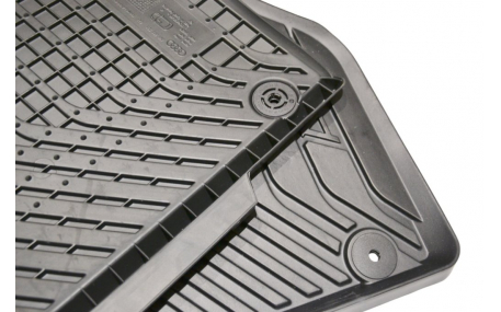 Коврики в салон Audi A3 8V