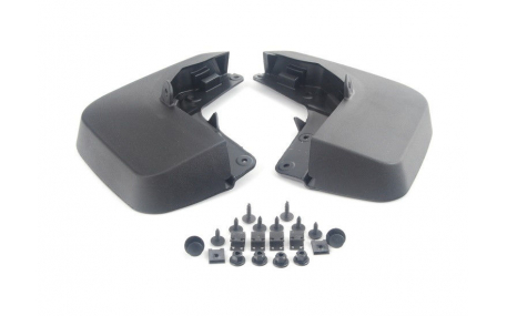 Брызговики Audi A3 8V