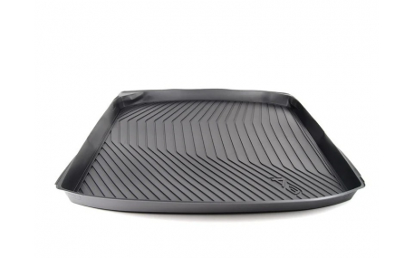 Коврик в багажник Audi A3 8V