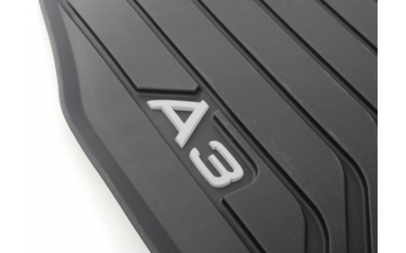 Коврики в салон Audi A3 8V