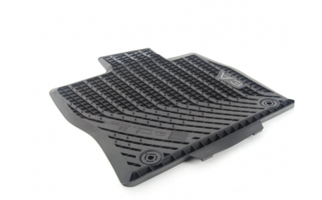 Коврики в салон Audi A3 8V