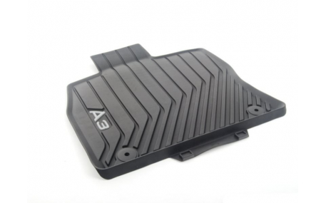 Коврики в салон Audi A3 8V