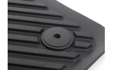 Коврики в салон Audi A3 8V