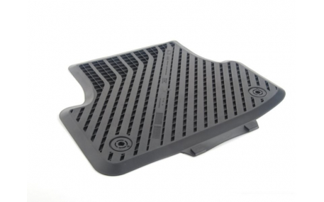 Коврики в салон Audi A3 8V