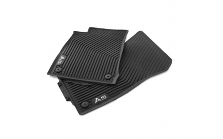Коврики в салон Audi A5
