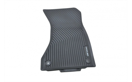 Коврики в салон Audi A4 B9