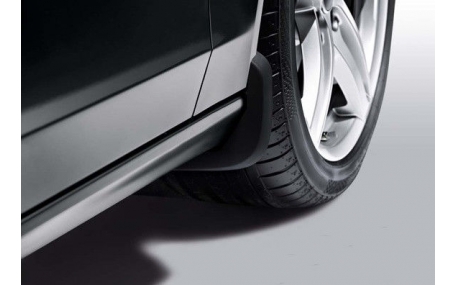 Брызговики Audi A3 8P