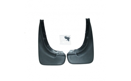 Брызговики Audi A3 8L