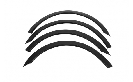 Арки Volkswagen Passat СС