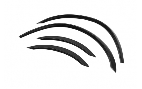 Арки Mercedes C-Class W203