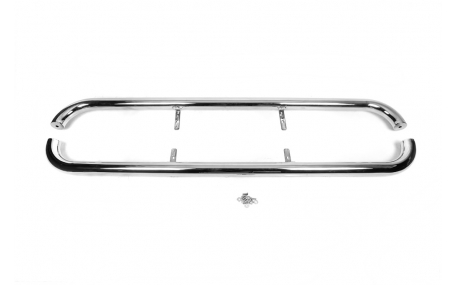 Подножки Toyota Land Cruiser 100