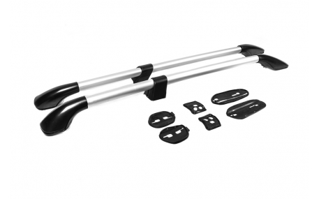 Рейлинги Mitsubishi Outlander