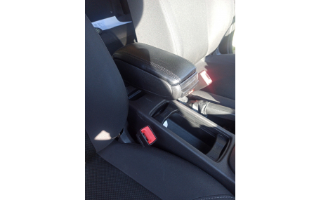 Подлокотник Ford Focus MK3 2015-2018