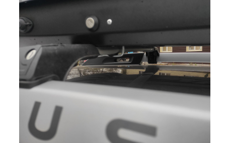 Багажник на крышу Renault Duster 2024+