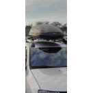 Багажник на крышу Renault Duster 2024+