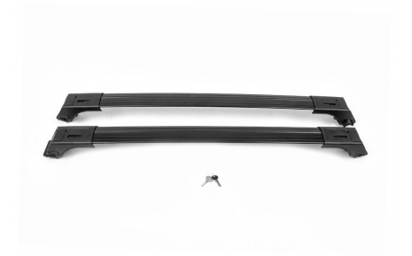 Багажник на крышу Renault Duster 2024+