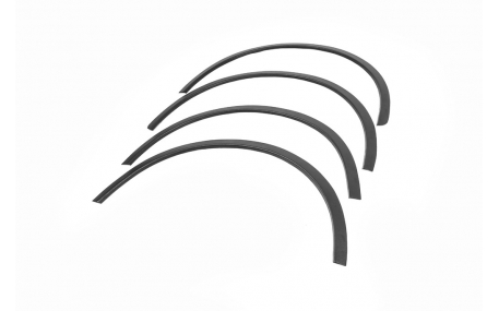 Арки Mercedes E-class W212