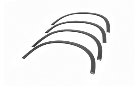 Арки Mitsubishi ASX