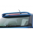 Спойлер Volkswagen Polo