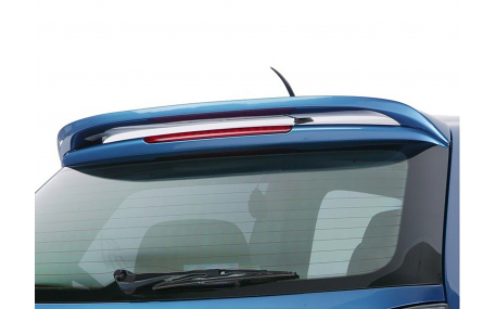 Спойлер Volkswagen Polo